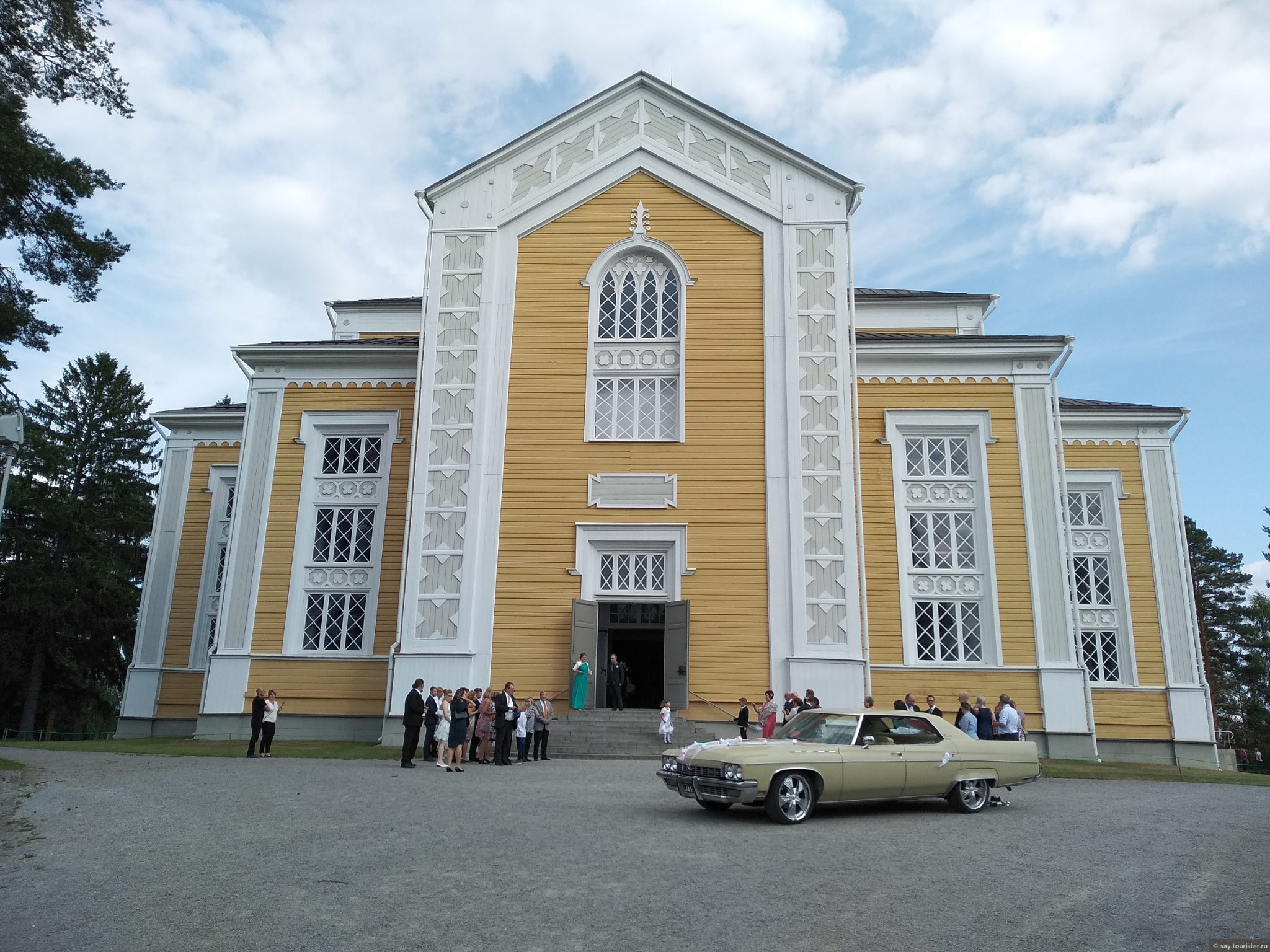 Savonlinna